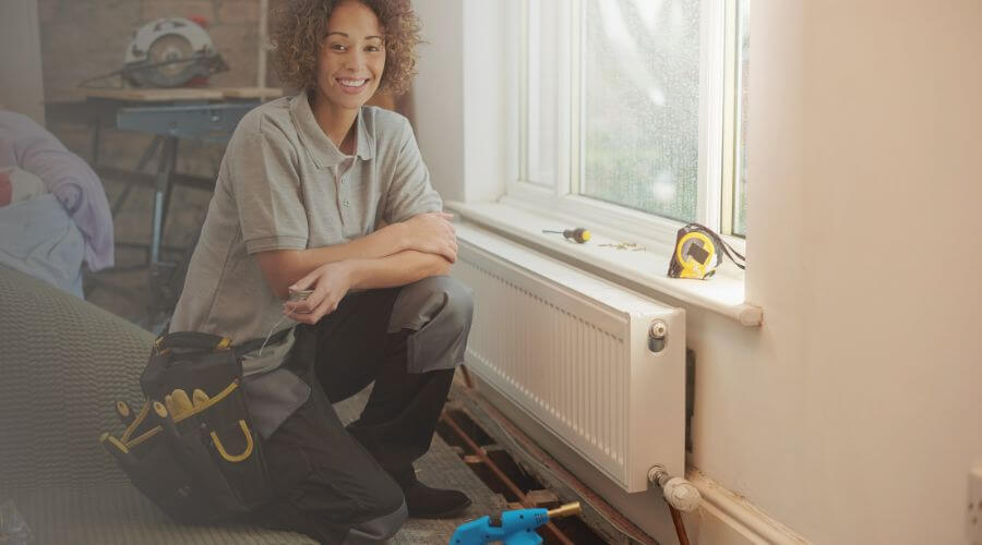 Professional Water heater repair services in Sassafras, KY